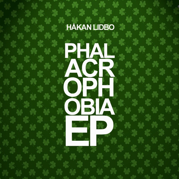 Phalacrophobia EP