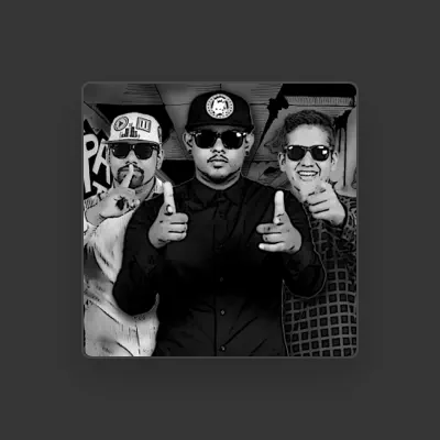Listen to Neo & Nd, watch music videos, read bio, see tour dates & more!