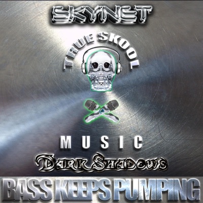 Bass Keeps Pumping - Single
