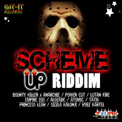 Scheme Up Riddim