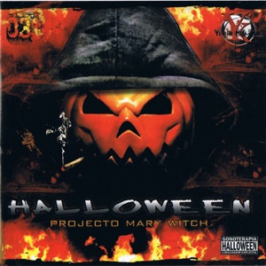 Projecto Mary Witch (feat. Drunk Master, Ká Tha Brabo, Dom Mac 1, RP, Jonnhy Ganza, Jeremy & Buts MC)