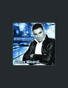 Listen to Genny Minardi, watch music videos, read bio, see tour dates & more!