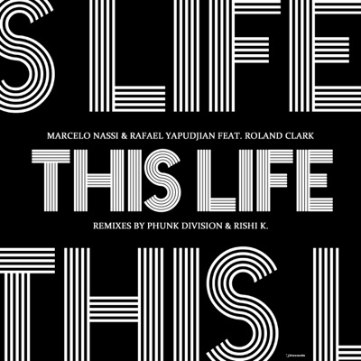 This Life (Remixes) - Single