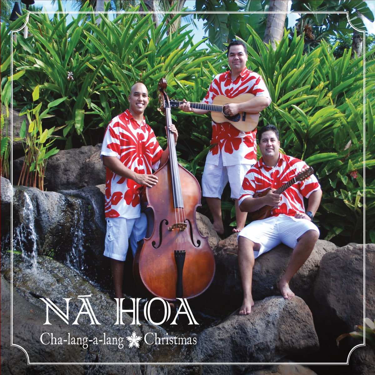 Cha-Lang-A-Lang Christmas - EP - Na Hoaのアルバム - Apple Music