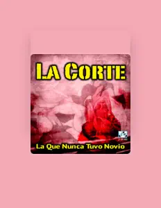 Dengarkan La Corte, tonton video musik, baca bio, lihat tanggal tur & lainnya!