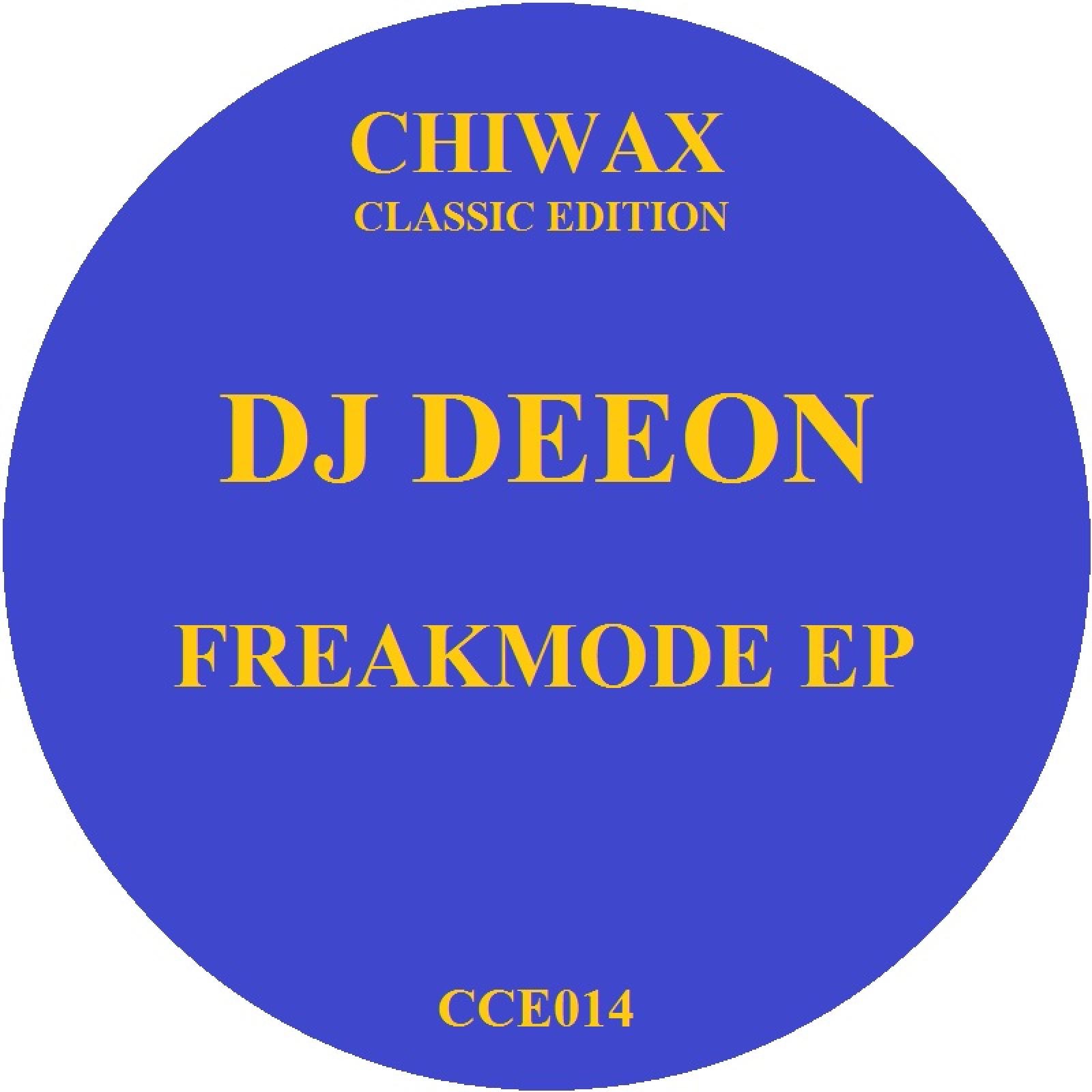 Freakmode
