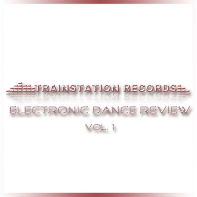 Electronic Dance Review, Vol. 1