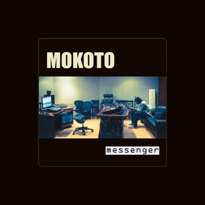 Listen to Mokoto, watch music videos, read bio, see tour dates & more!