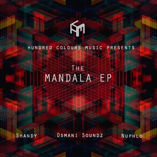The Mandala - Single