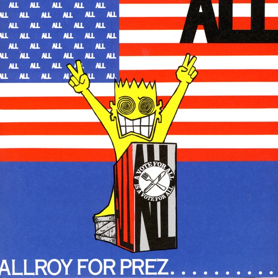 Cover artwork for Daveage