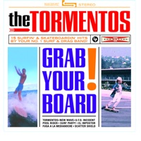 The Tormentos - The Search for the Lost Tiki
