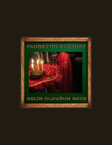 Listen to Fahrettin Bozkurt, watch music videos, read bio, see tour dates & more!