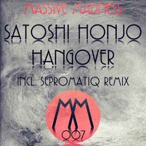 Hangover - EP