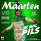 Ik Wil Pils - Feest DJ Maarten lyrics