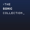 The Sonic Collection artwork