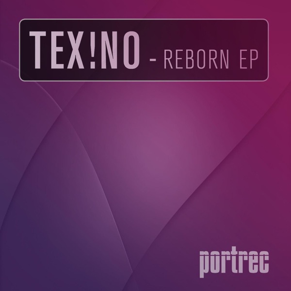 Reborn - EP