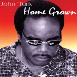 John Turk - If U Want Me to Stay