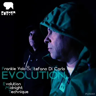 Evolution - Single by Frankie Volo & Stefano Di Carlo album reviews, ratings, credits