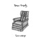 Summer School - Dave Segedy lyrics