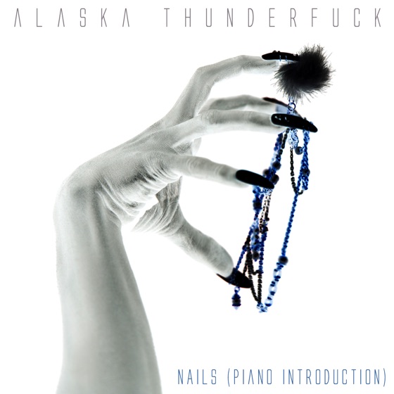 Cover artwork for Nails (Piano Introduction)