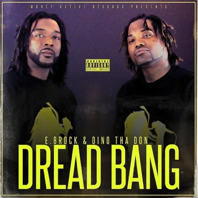 Dread Bang - Single