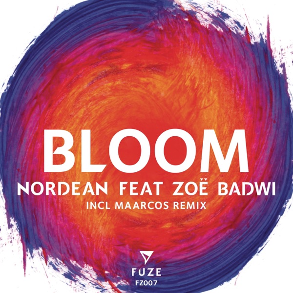 Bloom (feat. Zoë Badwi) - Single