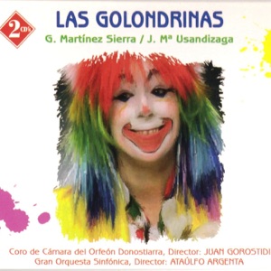 Las Golondrinas: 