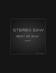 Listen to Stereo Saw, watch music videos, read bio, see tour dates & more!