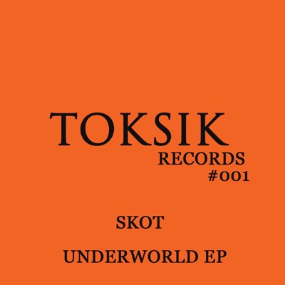 Underworld - Single