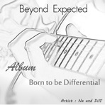 Born to be Differential - Single
