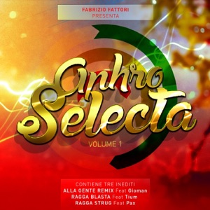 Aphro Selecta, Vol. 1 - Single