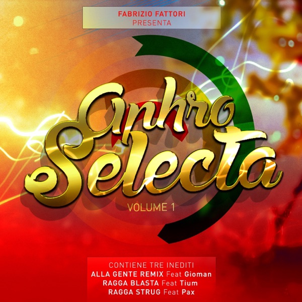 Aphro Selecta, Vol. 1 - Single