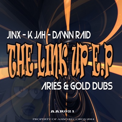 The Link Up - Single