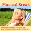 Laurent Brack Clear View Musical Break (Smooth Sounds for the Time for Yourself, Relaxation, and Well-Being)