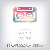 Beat Box - Single - Raul Atek