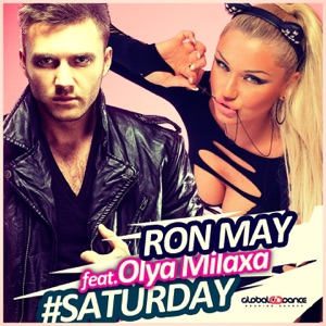 #Saturday (feat. Olya Milaxa) - Single