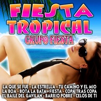 Mix Fiesta: Por Tu Amor / El Dolor de Tu Presencia
