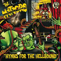 Hymns for the Hellbound - The Meteors 