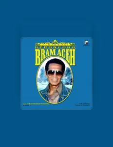 Bram Acehを聴いたり、ミュージックビデオを鑑賞したり、経歴やツアー日程などを確認したりしましょう！