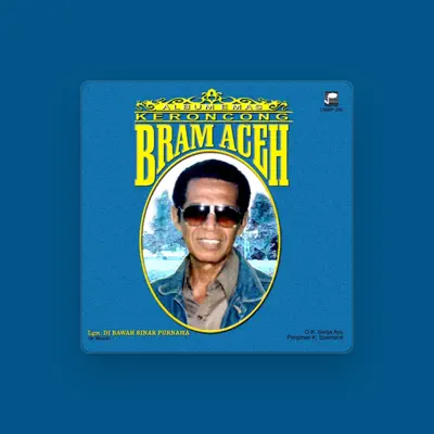 Listen to Bram Aceh, watch music videos, read bio, see tour dates & more!