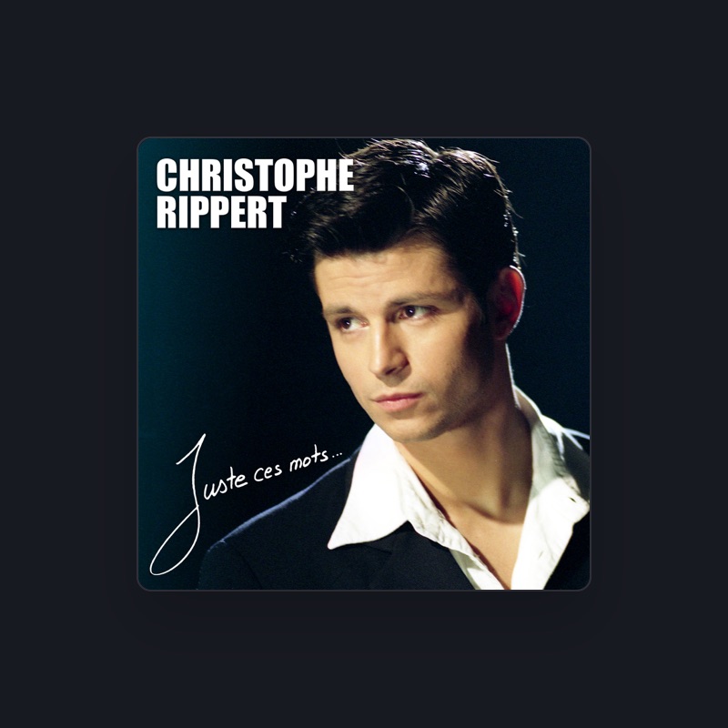 Christophe Rippert