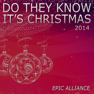 Do They Know It's Christmas 2014 (Bargrooves Bossa Swing Edit)