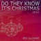 Do They Know It's Christmas 2014 (Karaoke Instrumental Edit Originally Performed by Band Aid 30) artwork