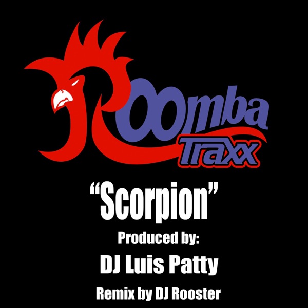 Scorpion - Single