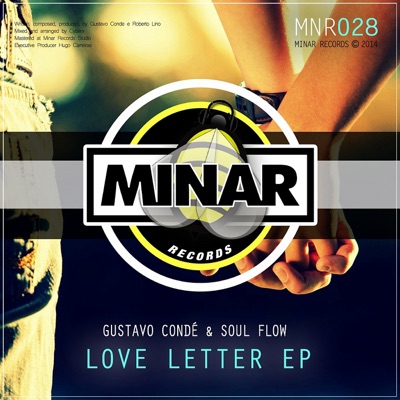 Love Letter - Single