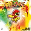 Los Caligaris - Razón