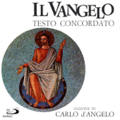 Il Vangelo (Testo concordato) - Carlo D'Angelo