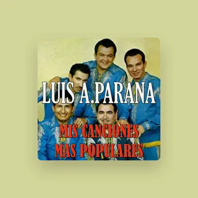 Listen to Trío los Paraguayos, watch music videos, read bio, see tour dates & more!