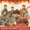 Aquel Inmenso Amor - Miguel Figueroa y Su Conjunto Amanecer Campero lyrics