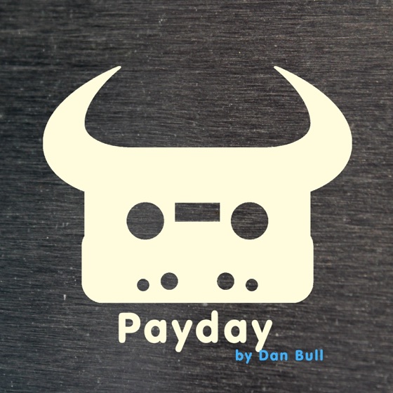 Cover artwork for Payday